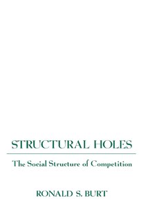 Front cover_Structural Holes