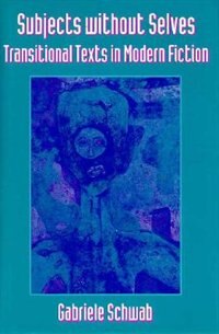 Front cover_Subjects without Selves