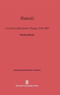 Front cover_Hawaii