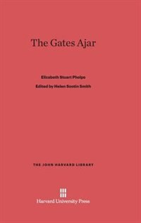 Front cover_The Gates Ajar