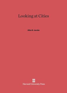 Couverture_Looking at Cities