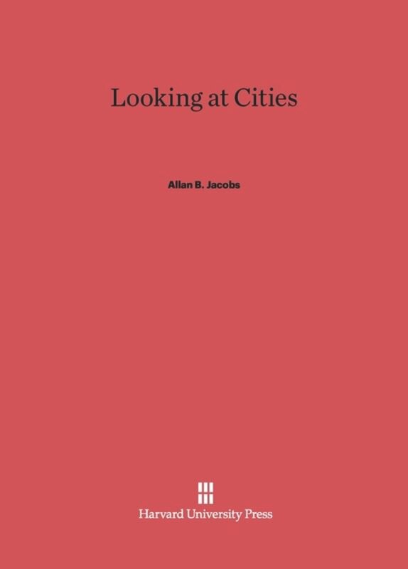 Couverture_Looking at Cities