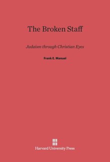 Couverture_The Broken Staff