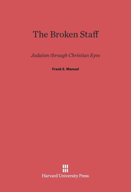 Couverture_The Broken Staff