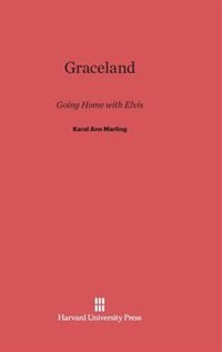 Front cover_Graceland