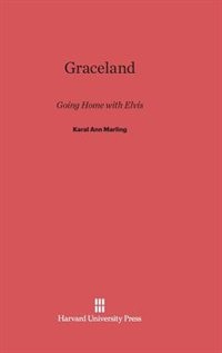 Front cover_Graceland