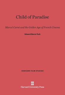 Front cover_Child of Paradise