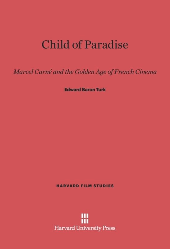 Front cover_Child of Paradise