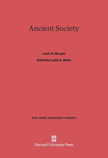 Front cover_Ancient Society