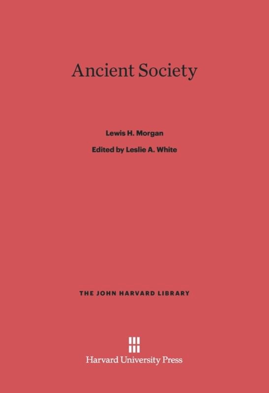 Front cover_Ancient Society