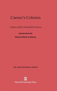 Front cover_Caesar’s Column