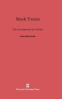 Front cover_Mark Twain