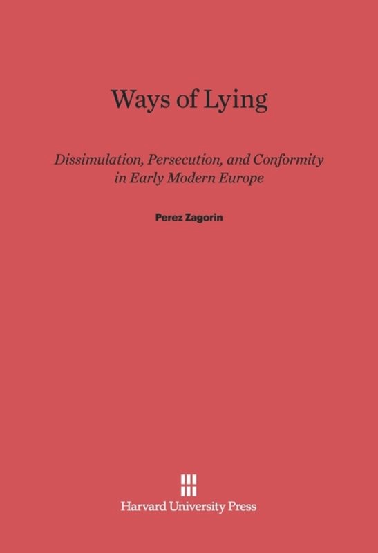 Front cover_Ways of Lying