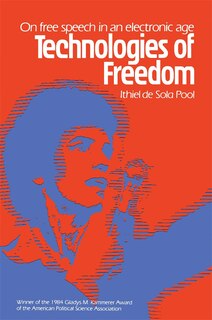 Front cover_Technologies Of Freedom