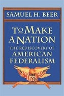 Front cover_To Make a Nation
