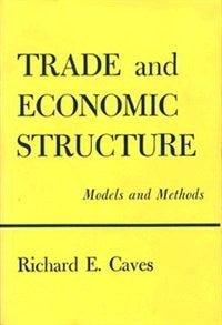 Couverture_Trade and Economic Structure