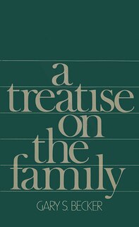 Couverture_Treatise on the Family