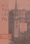 Couverture_Triumph of Ethnic Progressivism