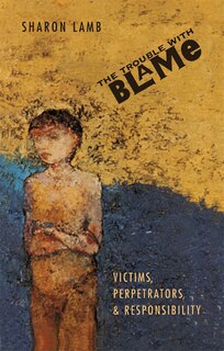 Couverture_Trouble with Blame
