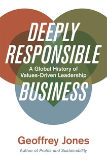 Front cover_Deeply Responsible Business
