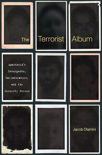 Front cover_Terrorist Album