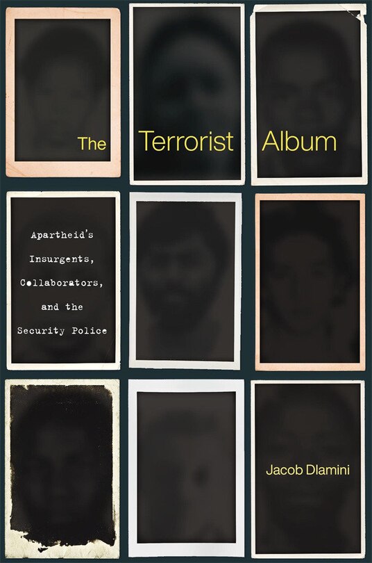 Front cover_Terrorist Album