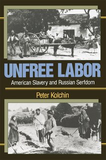 Front cover_Unfree Labor