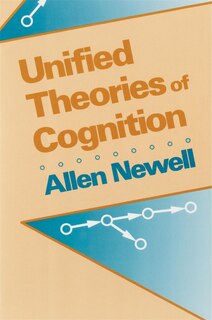 Couverture_Unified Theories of Cognition
