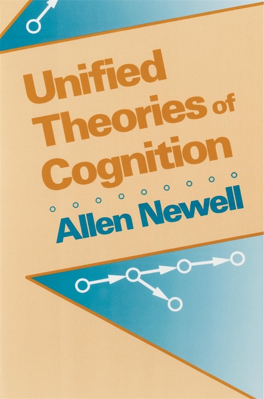 Couverture_Unified Theories of Cognition
