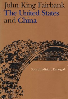 Front cover_United States and China