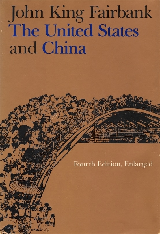Front cover_United States and China