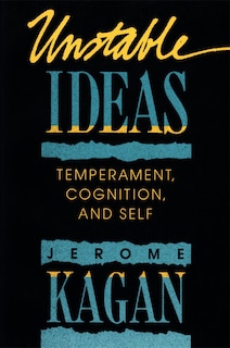 Couverture_Unstable Ideas