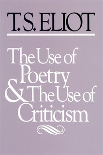 Couverture_Use of Poetry and Use of Criticism