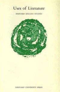 Couverture_Uses of Literature