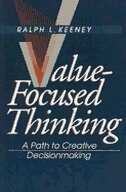 Couverture_Value-Focused Thinking