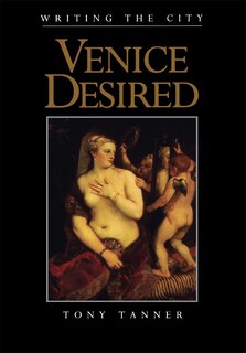 Front cover_Venice Desired