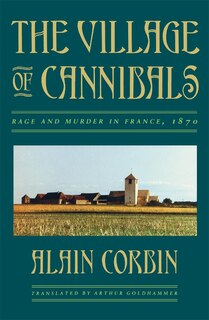 Couverture_Village of Cannibals