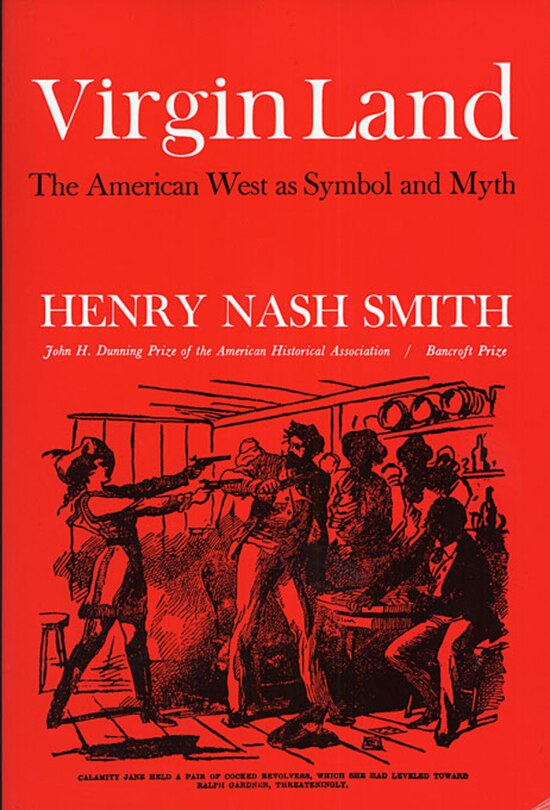 Front cover_Virgin Land