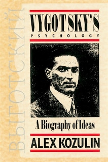 Front cover_Vygotsky's Psychology