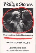 Front cover_Wally's Stories