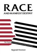 Couverture_Race and Manifest Destiny