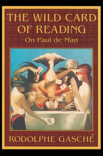 Front cover_Wild Card of Reading