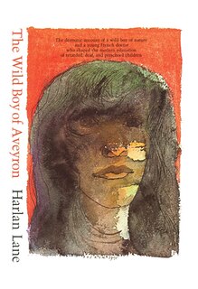 Front cover_Wild Boy of Aveyron