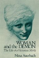 Front cover_Woman and the Demon