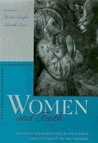 Front cover_Women and Faith