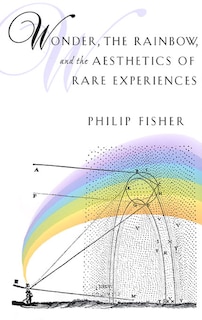 Front cover_Wonder, the Rainbow, and the Aesthetics of Rare Experiences