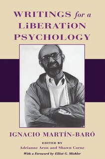 Front cover_Writings For A Liberation Psychology