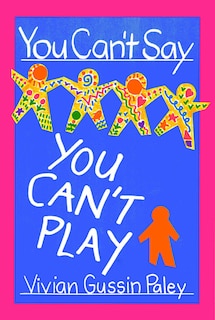 Couverture_You Can't Say You Can't Play