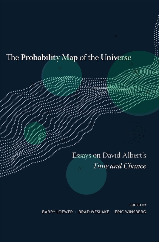 Front cover_Probability Map of the Universe