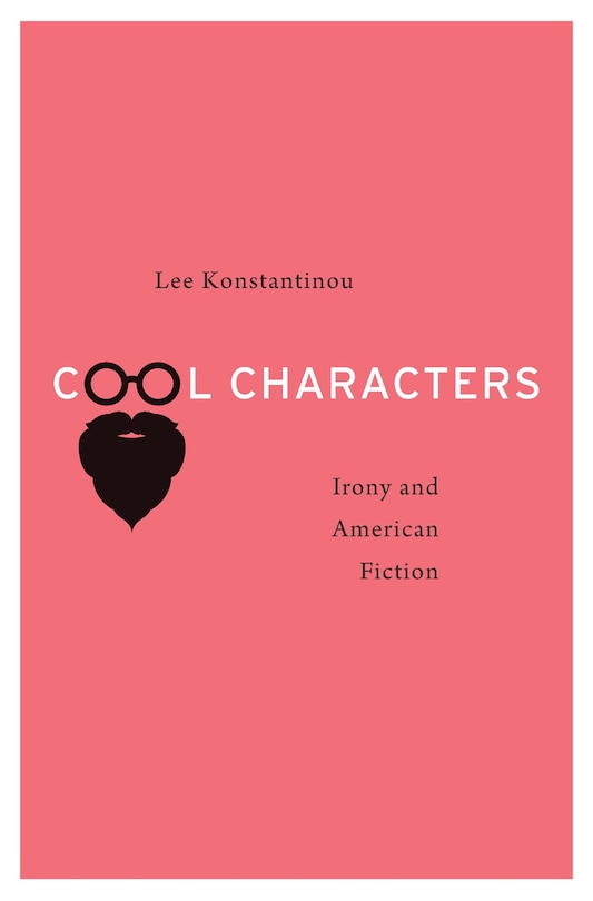 Front cover_Cool Characters